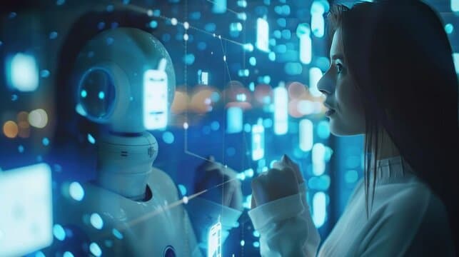 5 Manieren Waarop AI Automatisering Je Bedrijf Simpeler Maakt