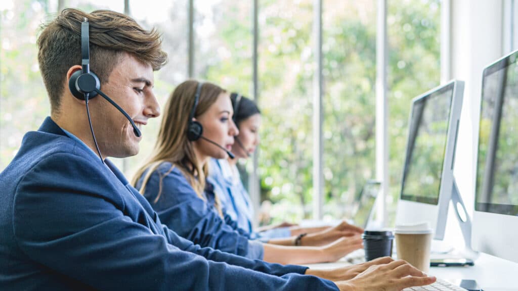 De patiëntreis online: van Google tot intake