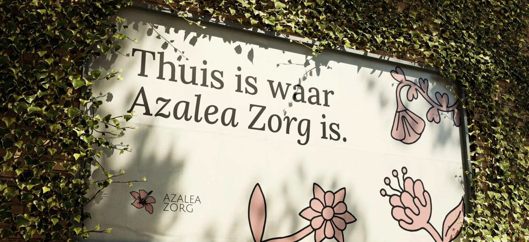 Azalea Zorg